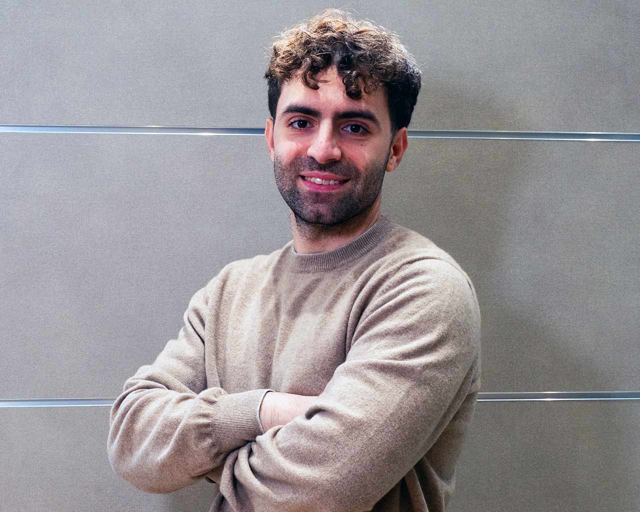 alessandro
